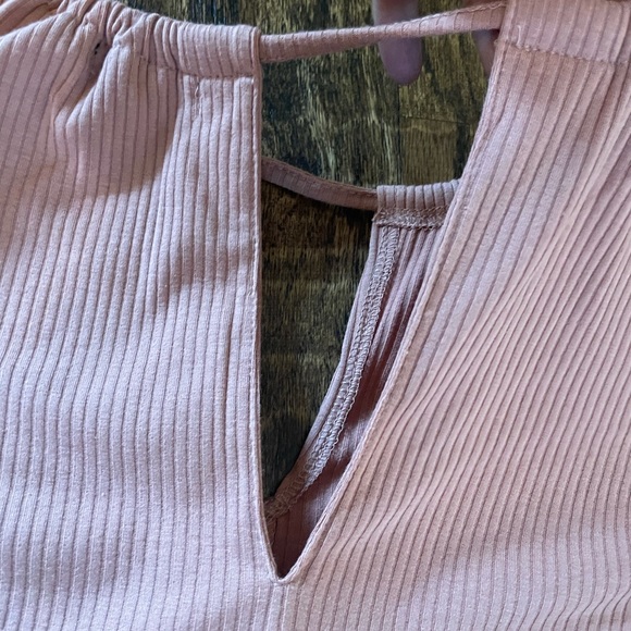 Long Sleeve Bodysuit - Picture 11 of 13